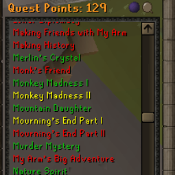 Max Combat Main || Infernal Cape || Dizana's Quiver || All Prayers Unlocked || Range/Melee Elite Void || Hand-Trained 2